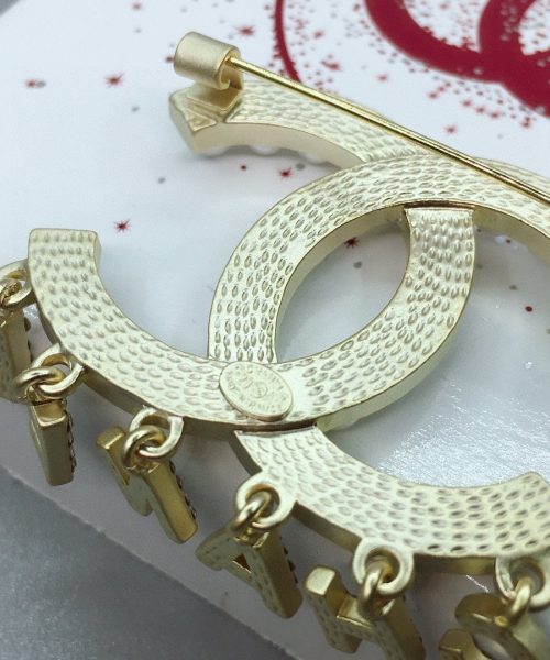 Chanel Jewelry