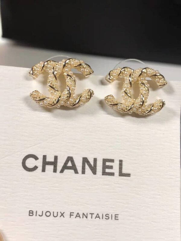 Chanel Jewelry
