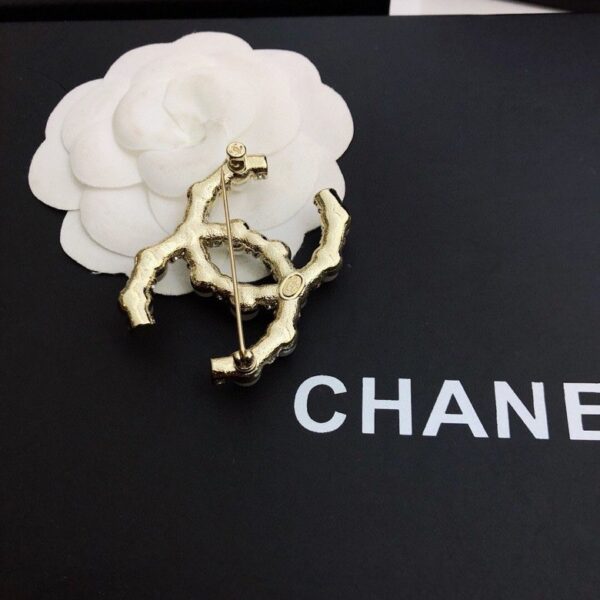 Chanel Jewelry