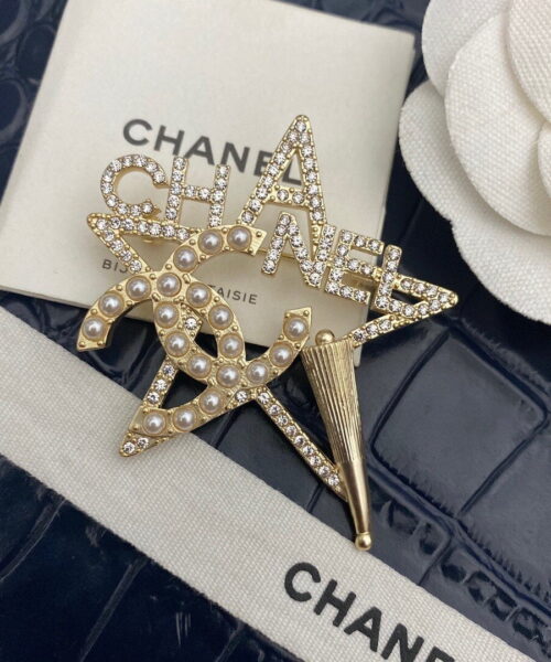 Chanel Jewelry