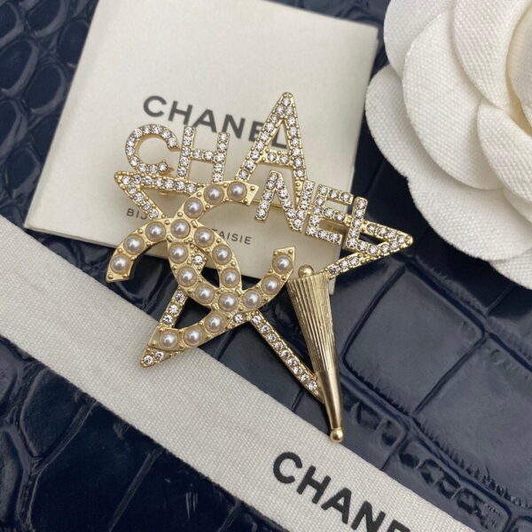 Chanel Jewelry