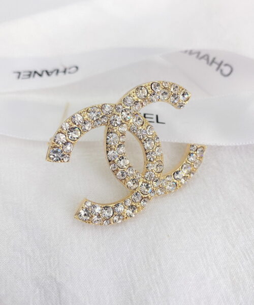 Chanel Jewelry