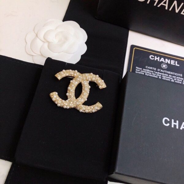 Chanel Jewelry
