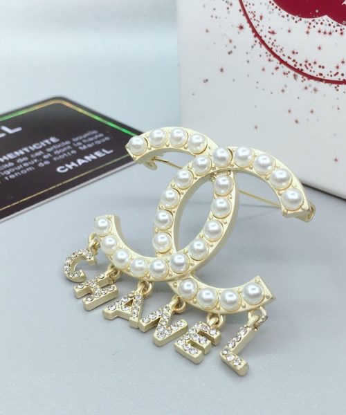 Chanel Jewelry
