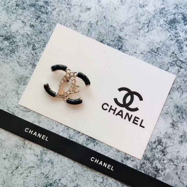 Chanel Jewelry