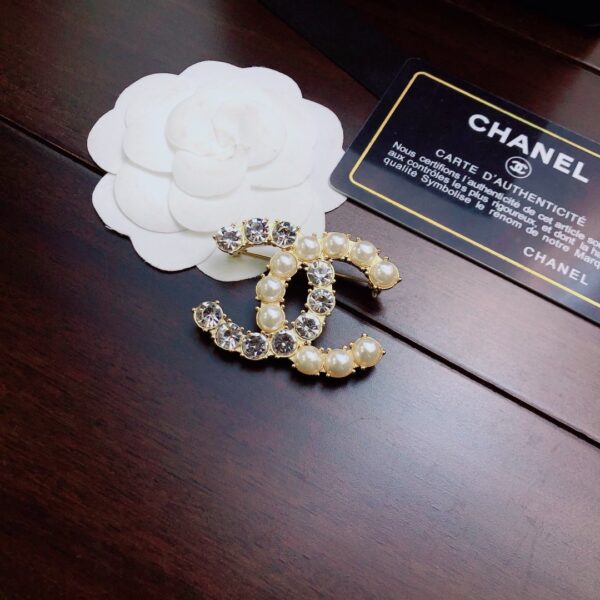 Chanel Jewelry