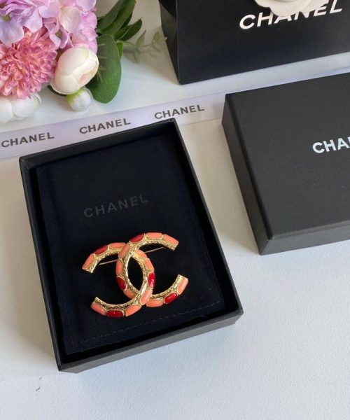 Chanel Jewelry