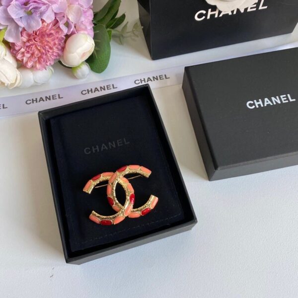 Chanel Jewelry