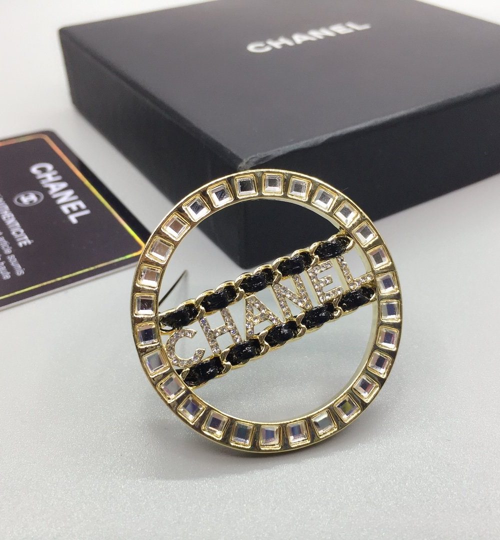 Chanel Jewelry
