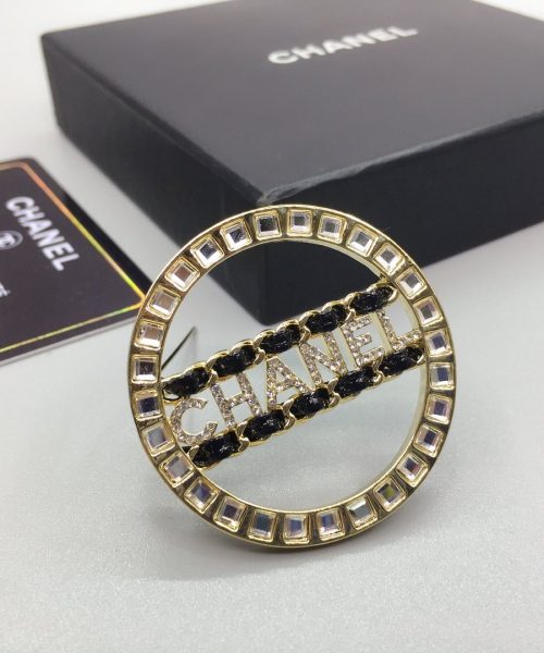 Chanel Jewelry
