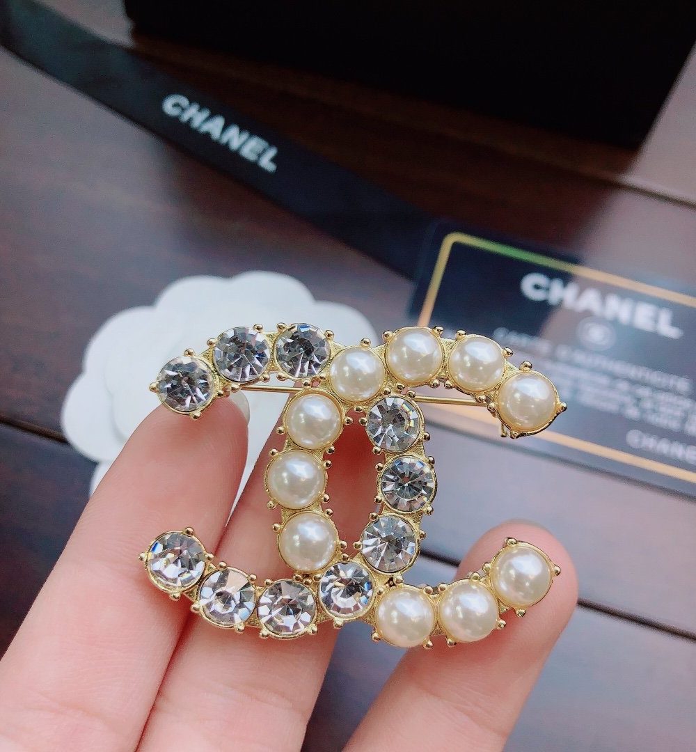 Chanel Jewelry