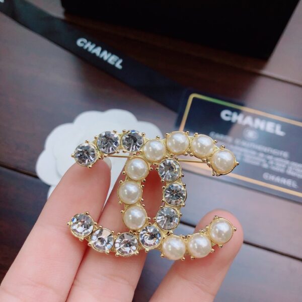 Chanel Jewelry