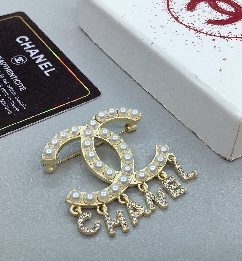 Chanel Jewelry