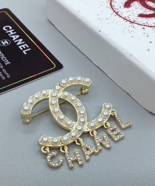Chanel Jewelry