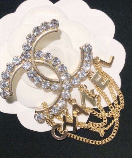 Chanel Jewelry