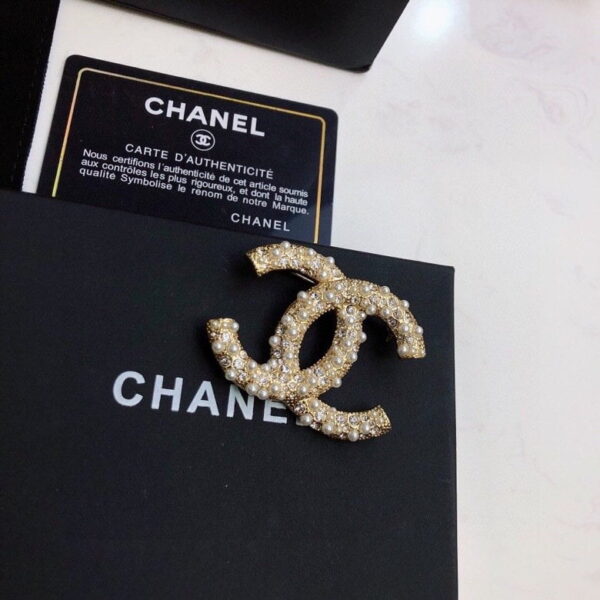Chanel Jewelry