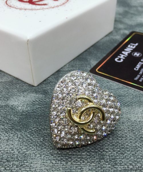 Chanel Jewelry