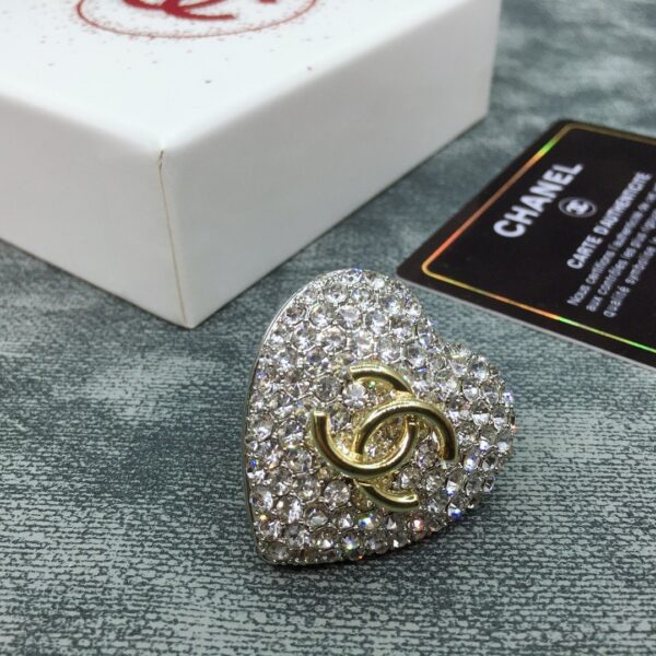 Chanel Jewelry