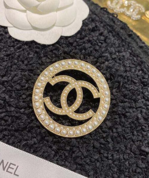 Chanel Jewelry
