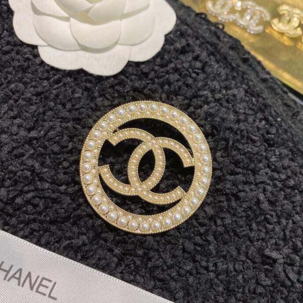 Chanel Jewelry