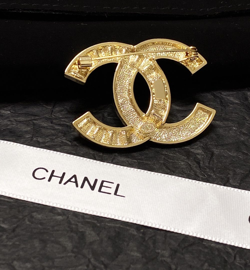 Chanel Jewelry