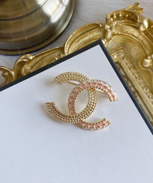 Chanel Jewelry