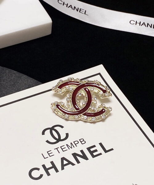 Chanel Jewelry