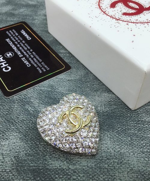 Chanel Jewelry