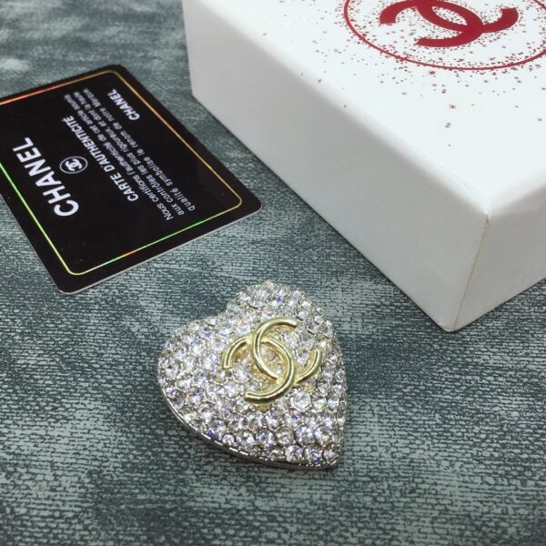 Chanel Jewelry