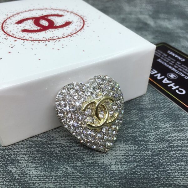 Chanel Jewelry