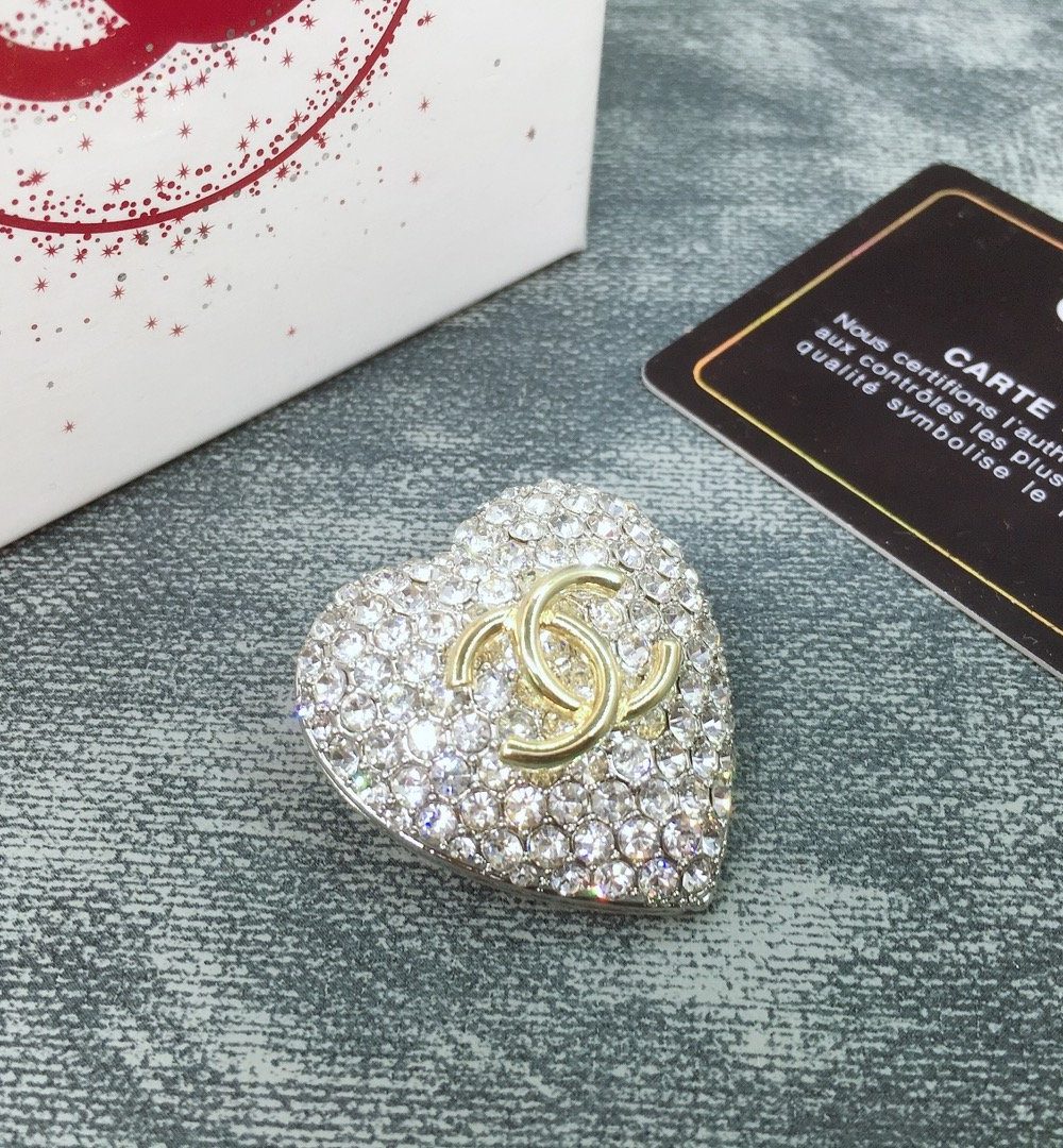 Chanel Jewelry