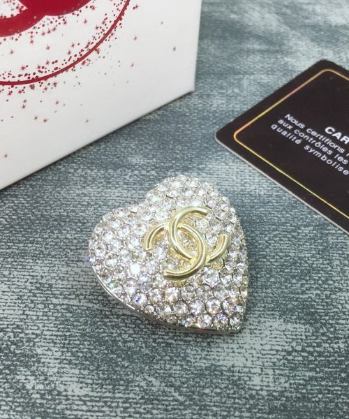 Chanel Jewelry