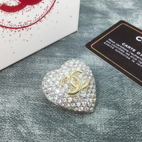 Chanel Jewelry