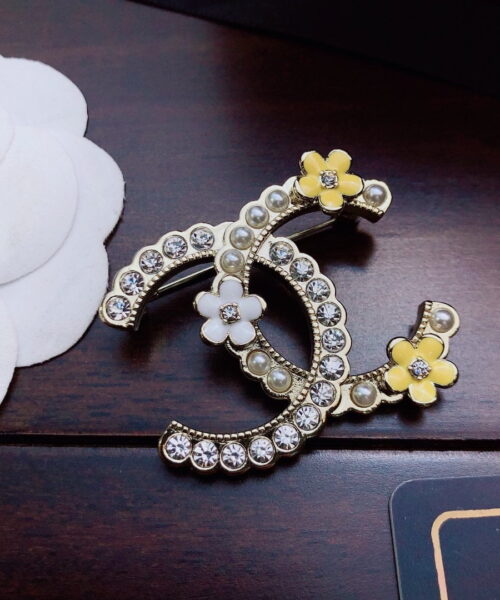 Chanel Jewelry