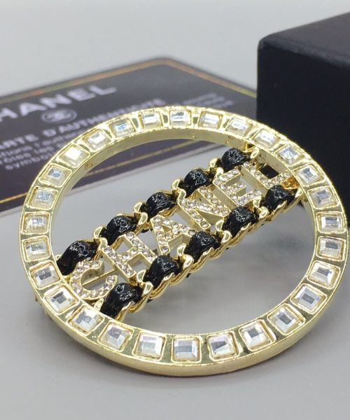 Chanel Jewelry
