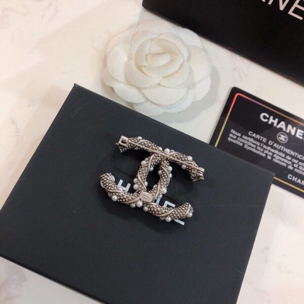 Chanel Jewelry