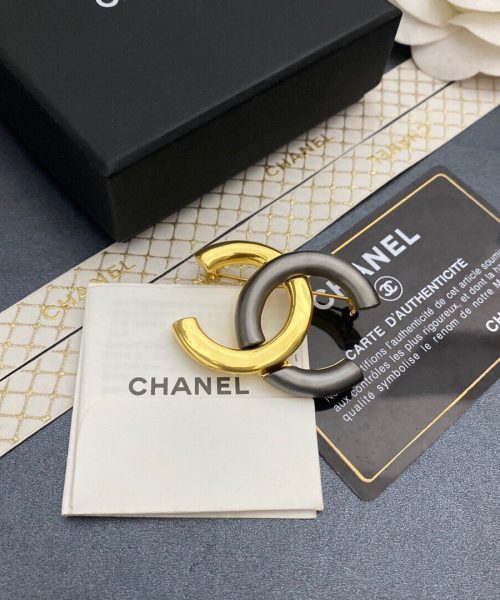 Chanel Jewelry
