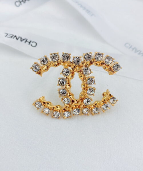 Chanel Jewelry
