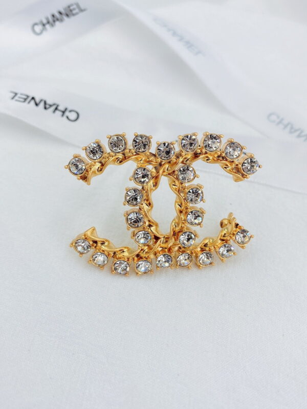 Chanel Jewelry