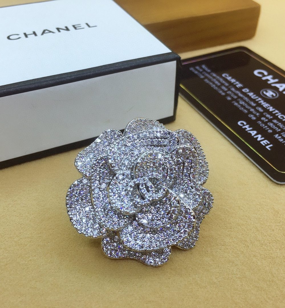 Chanel Jewelry