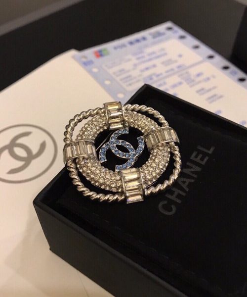 Chanel Jewelry