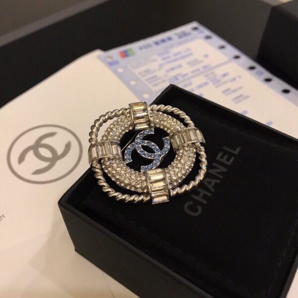 Chanel Jewelry