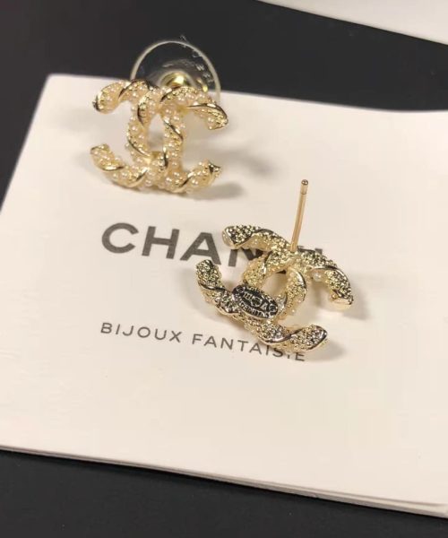 Chanel Jewelry