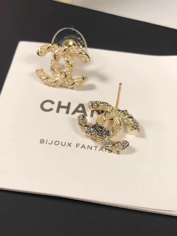 Chanel Jewelry