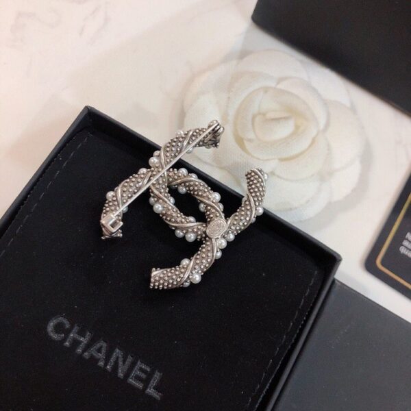 Chanel Jewelry