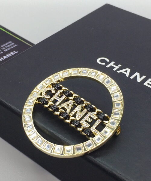 Chanel Jewelry