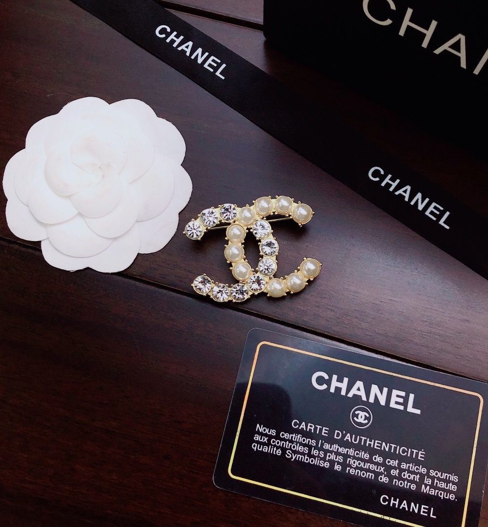 Chanel Jewelry