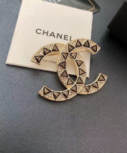 Chanel Jewelry