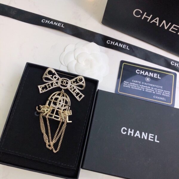 Chanel Jewelry