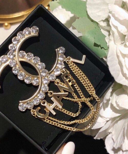Chanel Jewelry